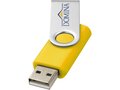 Clé USB rotative basique 113