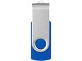 Clé USB rotative basique 123