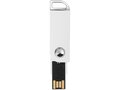 Clé USB pivotante rectangulaire 31