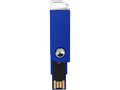 Clé USB pivotante rectangulaire 37