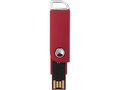 Clé USB pivotante rectangulaire 19