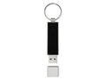 Clé USB lumineuse rectangulaire 4