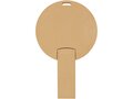 Clé USB biodégradable ronde 11