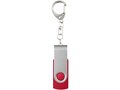Clé USB 3.0 Rotate avec porte-clés 12
