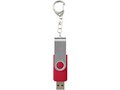 Clé USB 3.0 Rotate avec porte-clés 11