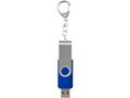 Clé USB 3.0 Rotate avec porte-clés 49