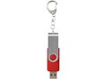 Clé USB 3.0 Rotate avec porte-clés 77