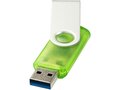 Clé USB 3.0 Rotate translucide 21