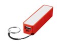 Batterie de secours WS 104  2000/2200/2600 mAh 8