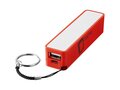 Batterie de secours WS 104  2000/2200/2600 mAh 5