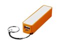 Batterie de secours WS 104  2000/2200/2600 mAh