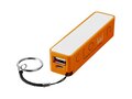 Batterie de secours WS 104  2000/2200/2600 mAh 9