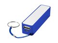 Batterie de secours WS 104  2000/2200/2600 mAh 12