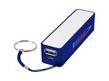 Batterie de secours WS 104  2000/2200/2600 mAh 13