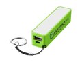 Batterie de secours WS 104  2000/2200/2600 mAh 20