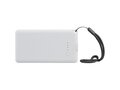 Batterie de secours WS119 4000 mAh 3