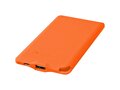 Batterie de secours WS119 4000 mAh 8