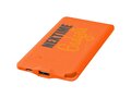 Batterie de secours WS119 4000 mAh 9