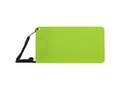 Batterie de secours WS119 4000 mAh 21