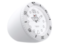 LolliClock Rock Horloge