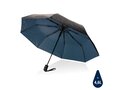 Mini parapluie 21" en rPET 190T bi couleur Impact AWARE™
