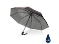 Mini parapluie 21" en rPET 190T bi couleur Impact AWARE™ 6