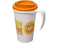 Mug isolant Americano® grande 350 ml 51