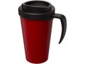 Mug isolant Americano® grande 350 ml 31