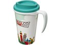 Mug isolant Brite-Americano® grande 350 ml 6