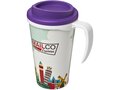 Mug isolant Brite-Americano® grande 350 ml 13