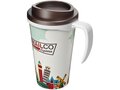 Mug isolant Brite-Americano® grande 350 ml 57