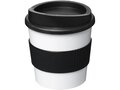 Gobelet Americano® primo 250 ml avec bandeau antidérapant