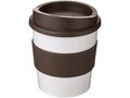 Gobelet Americano® primo 250 ml avec bandeau antidérapant 56