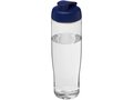 Bouteille de sport H2O Tempo® 700 ml avec couvercle à clapet 16