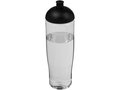 Bidon H2O Tempo® 700 ml avec couvercle en dôme 1