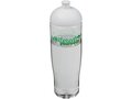 Bidon H2O Tempo® 700 ml avec couvercle en dôme 15