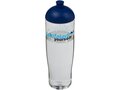 Bidon H2O Tempo® 700 ml avec couvercle en dôme 17