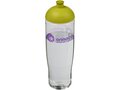 Bidon H2O Tempo® 700 ml avec couvercle en dôme 11