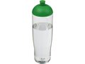 Bidon H2O Tempo® 700 ml avec couvercle en dôme 12
