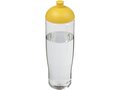 Bidon H2O Tempo® 700 ml avec couvercle en dôme 14