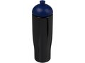 Bidon H2O Tempo® 700 ml avec couvercle en dôme 34