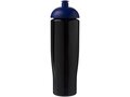 Bidon H2O Tempo® 700 ml avec couvercle en dôme 36
