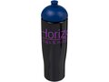 Bidon H2O Tempo® 700 ml avec couvercle en dôme 22