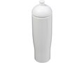 Bidon H2O Tempo® 700 ml avec couvercle en dôme 38