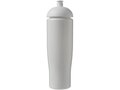Bidon H2O Tempo® 700 ml avec couvercle en dôme 40