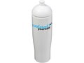 Bidon H2O Tempo® 700 ml avec couvercle en dôme 54