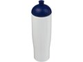 Bidon H2O Tempo® 700 ml avec couvercle en dôme 41