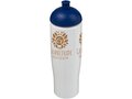 Bidon H2O Tempo® 700 ml avec couvercle en dôme 25