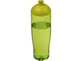 Bidon H2O Tempo® 700 ml avec couvercle en dôme 6