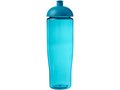 Bidon H2O Tempo® 700 ml avec couvercle en dôme 8